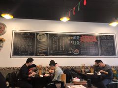 大堂-一岚一山(角门总店)