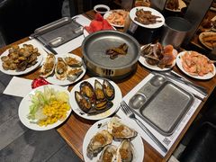 -汉巴味德(沈阳万象汇店)