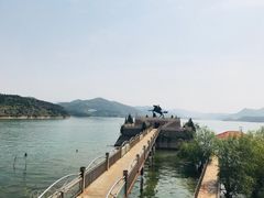 -天津金海湖
