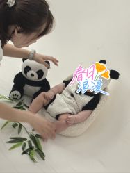 -小阿福儿童摄影(华中智谷店)
