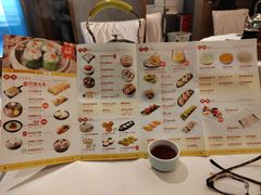 -天喜酒楼饭市·茶市(同德皇宫店)