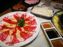 -韩宫宴烤肉·料理(苏州中心店)