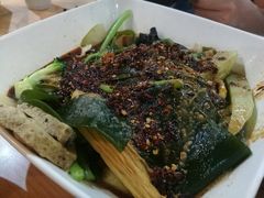 -林静小吃(复兴路店)