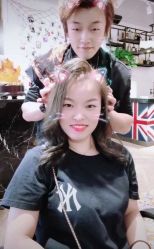 -米莱 Hair Salon 美髮