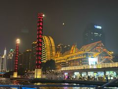 -海河游船-永乐码头(大悲院)