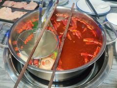 -尚御潮汕牛肉自助火锅(锦园店)