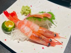 -铭牛烧肉·和牛海鲜自助(高新月牙湖店)