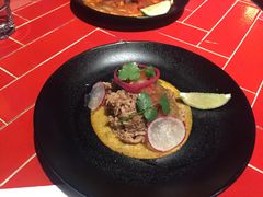 -Luchador摔跤手墨西哥餐厅(恒宇广场店)