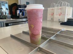 -奈雪的茶(国金中心店)