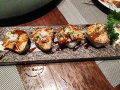 -古京·臻致料理(月湖店)