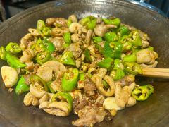 -张氏父子常德肠子馆(红星总店)