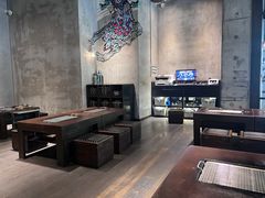 -夜食白市Yespicy·烧烤啤酒宵夜(番禺四海城店)