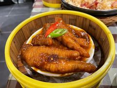 -蓝记茶餐厅(勒泰店)
