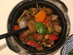 -龙记香港茶餐厅(久光百货店)