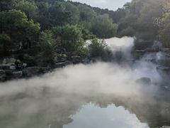 -北京西山国家森林公园