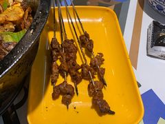 -清真.德枭炕肉店.青海菜(大新街夜市店)