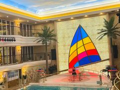 -海韵之星邮轮水会(明发商业广场店)