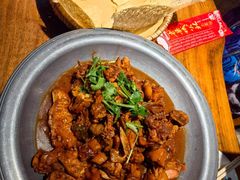 -即墨老公社·海肠捞饭大王(古城店)