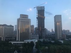 -锦江宾馆-花园餐厅