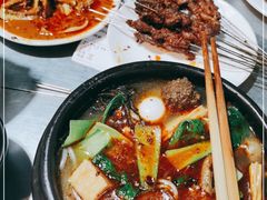 -清真·穆萨砂锅(大皮院店)