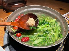 -吃饭皇帝大(长宁龙之梦店)