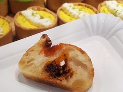 -正本原 Le Grenier a Pain(官舍店)