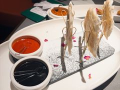 -老头儿油爆虾·1987杭州烟火味(湖滨银泰in77D区店)
