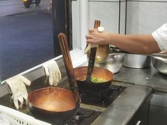 -老仓醋米线(嘎兰店)