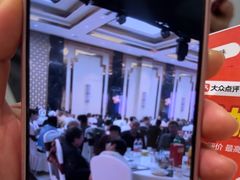 -盛百味·家宴餐厅(霸州分店)