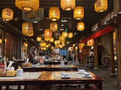 -南京大牌档(崇文门国瑞店)