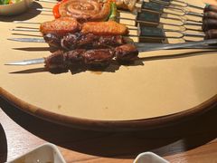 -雪熊精酿·哈尔滨烧烤酒馆(非遗大串店)