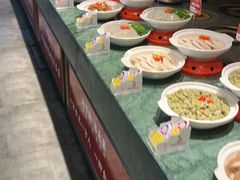 -山芋腔苏北菜(盐城滨海店)