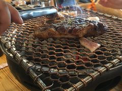 -大壮家原味烤肉(兴华北街店)