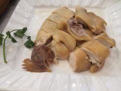 -新兴家喻酒家·羊城名宴(昌岗店)