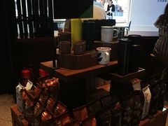 -星巴克臻选(北京富力家园店)