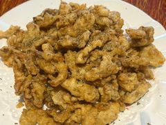 -满堂春特色餐馆