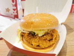 -肯德基(广场南路店)