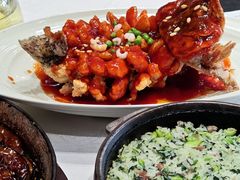 -香雪海饭店中餐厅(人民桥店)