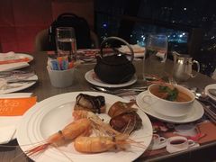 -自助山(合和中心商场店)