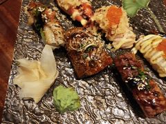 -鸟鹏烧鸟居酒屋(仁恒梦中心店)