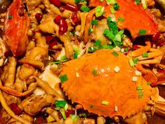 -胖哥俩肉蟹煲(杭州下沙学林街店)