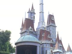 -大冒险家餐厅