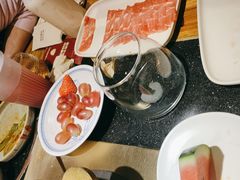 -巴奴毛肚火锅(广益哥伦布店)