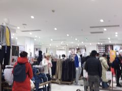 -优衣库(长沙国金中心店)