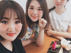-PETIT PARIS 小巴黎(花园道店)