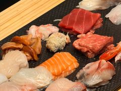 -鮨冠OMAKASE食べ放题(北京首店)