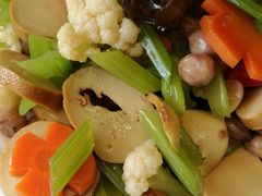 -高玛纳驴肉火烧(河间总店)