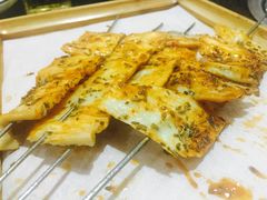 -瓦房店活羊大串(锦绣店)