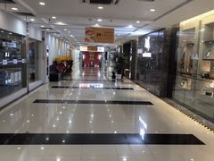 -万润国际酒店用品市场