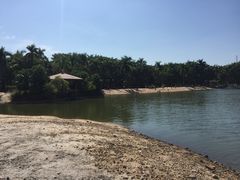 -佛山祈福仙湖酒店